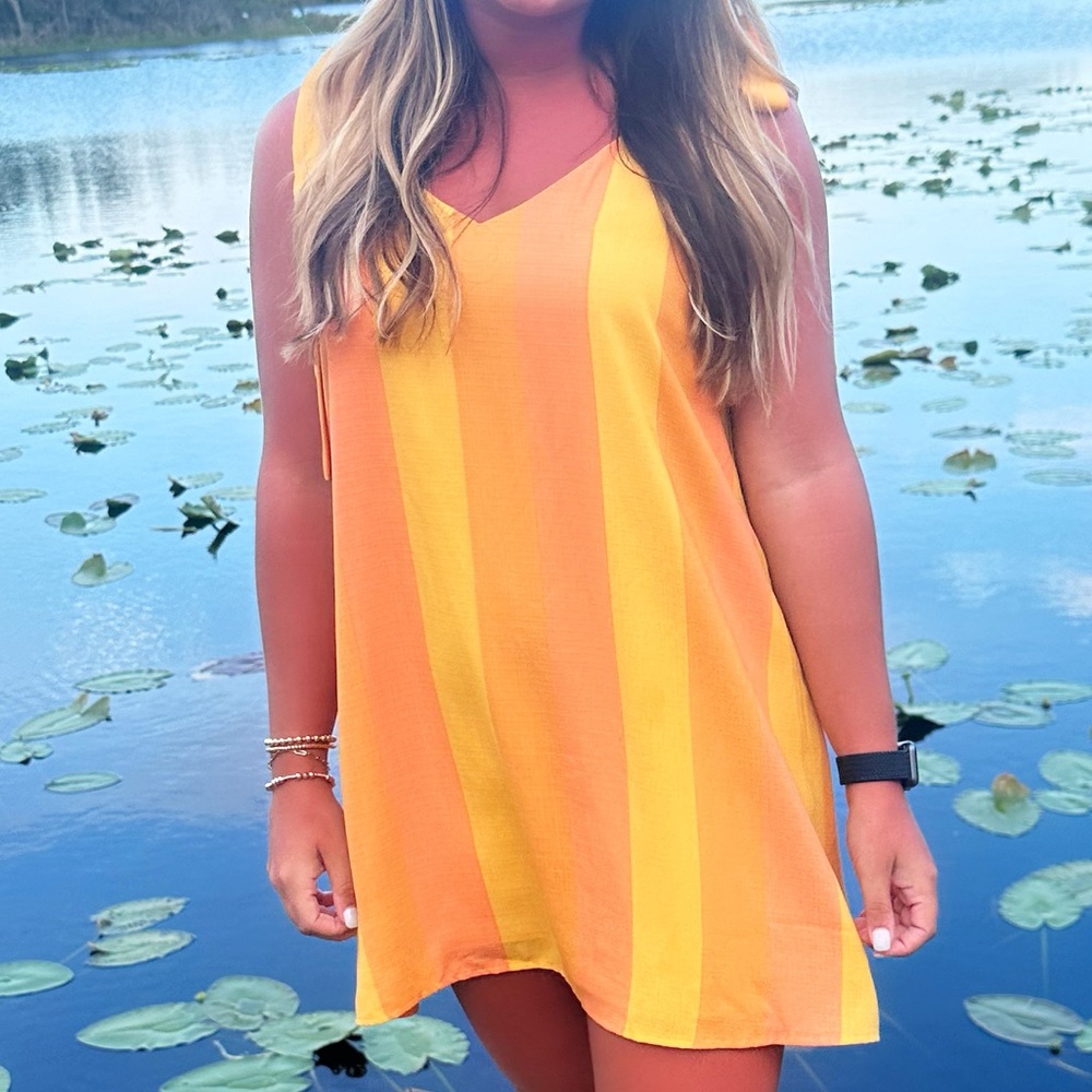 Show me your mumu dress